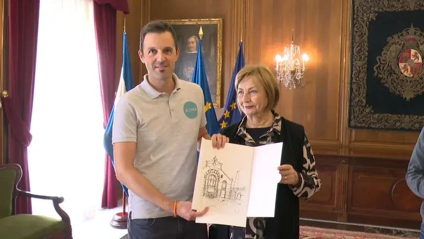 Изображение для новости о Астурия