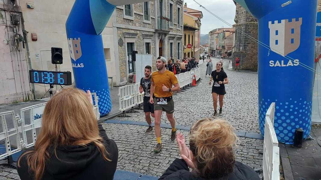 Изображение для новости о Астурия