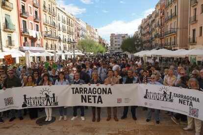 Изображение для новости о Таррагона