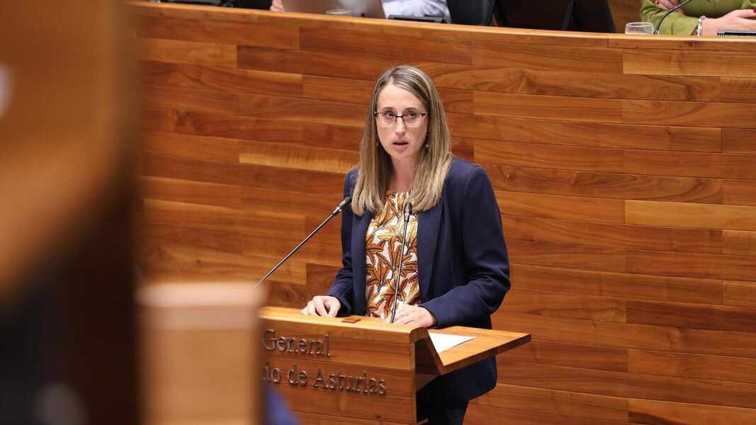 Изображение для новости о Астурия