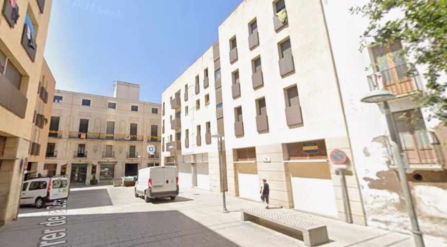 Изображение для новости о Таррагона