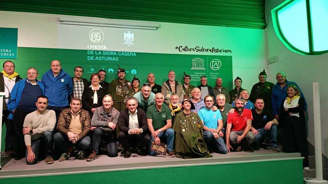 Изображение для новости о Астурия