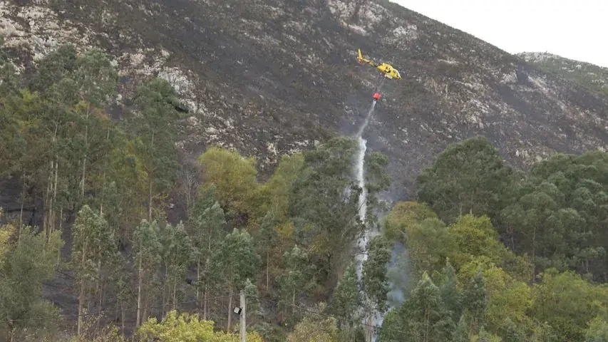 Изображение для новости о Астурия
