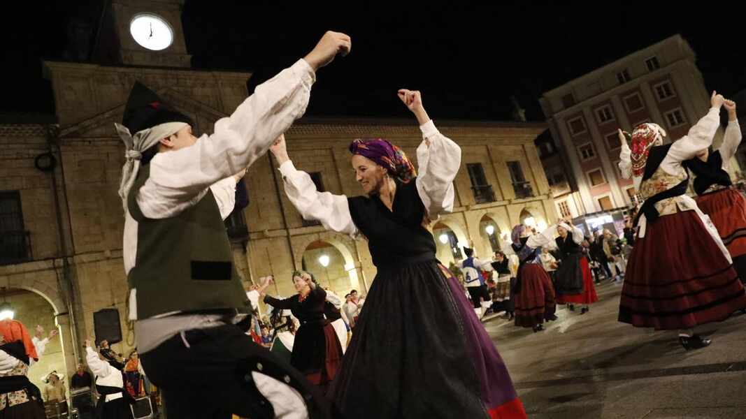 Изображение для новости о Астурия