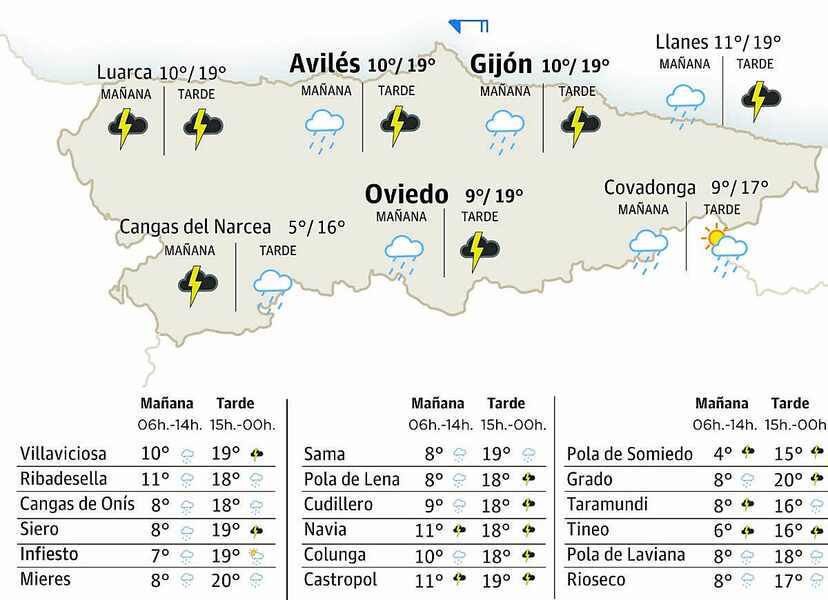 Изображение для новости о Астурия
