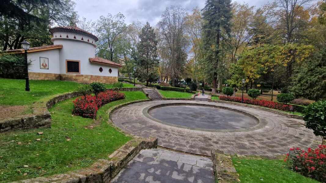 Изображение для новости о Астурия