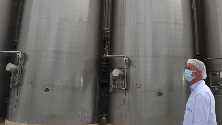 Изображение для новости о Астурия