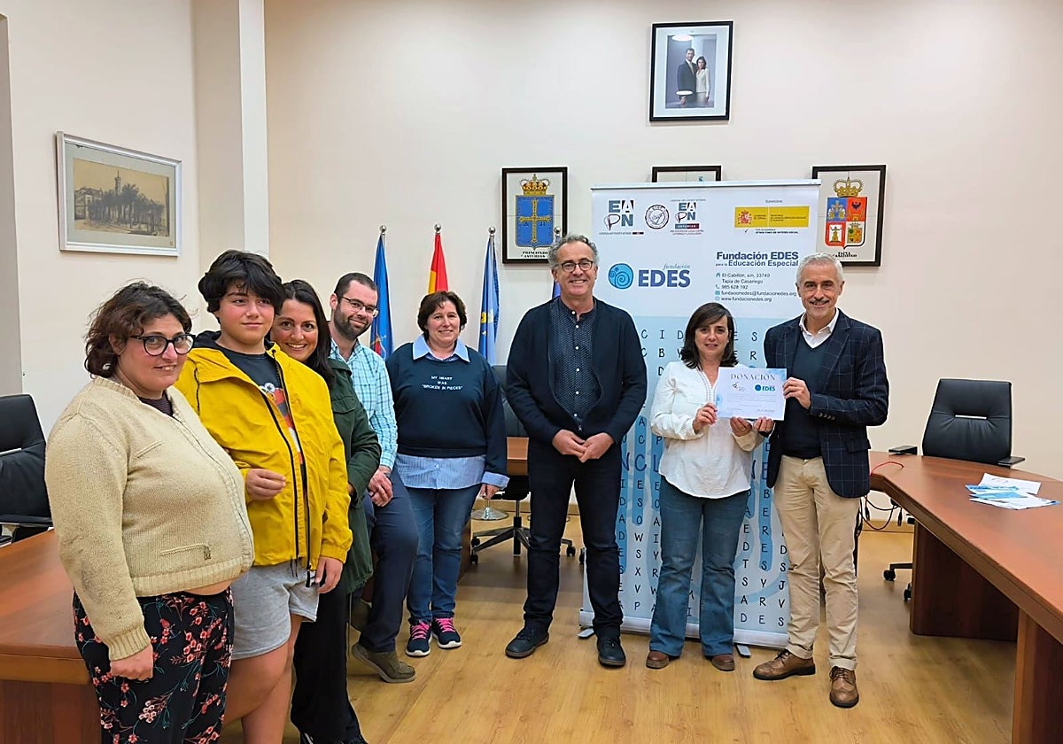 Изображение для новости о Астурия