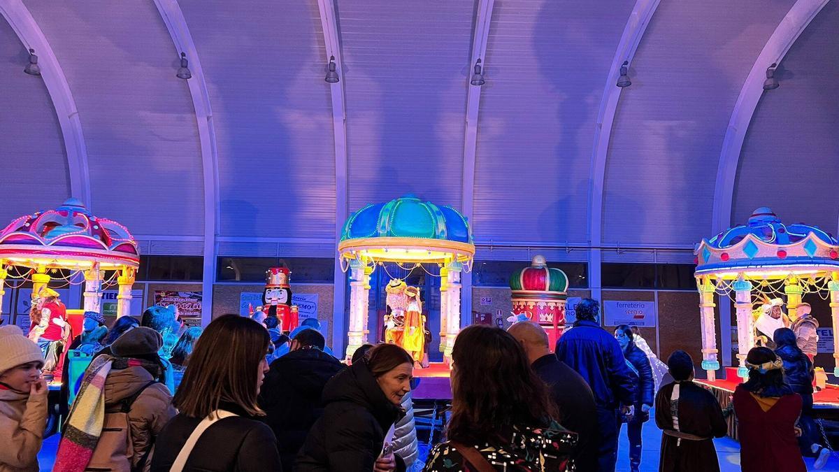 Изображение для новости о Астурия