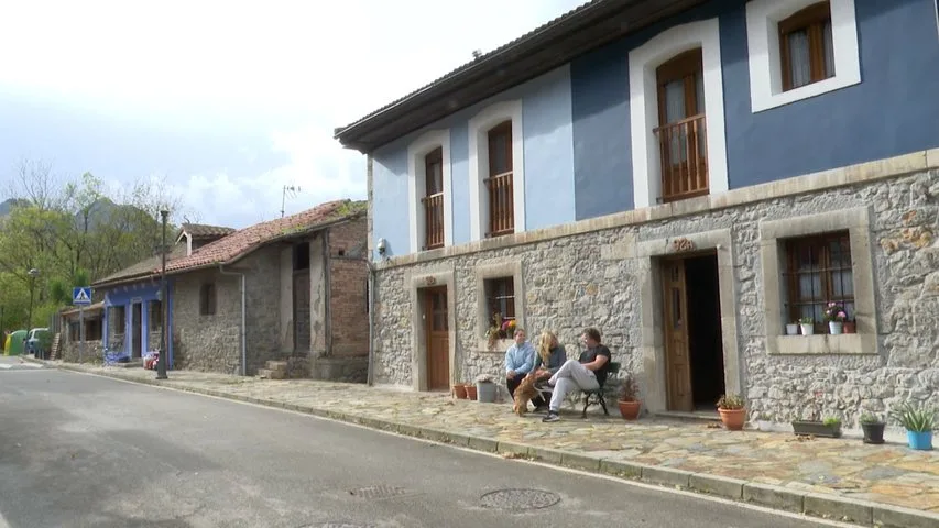 Изображение для новости о Астурия