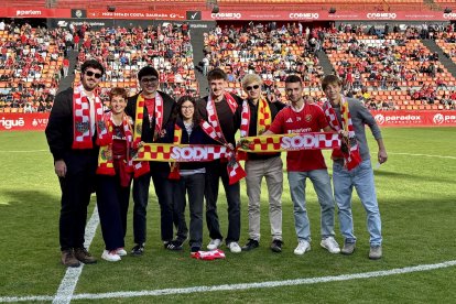 Изображение для новости о Таррагона