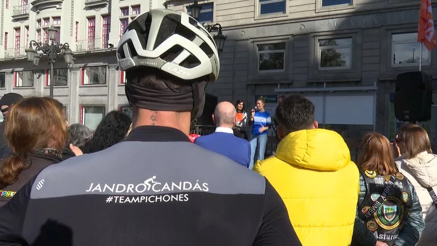 Изображение для новости о Астурия