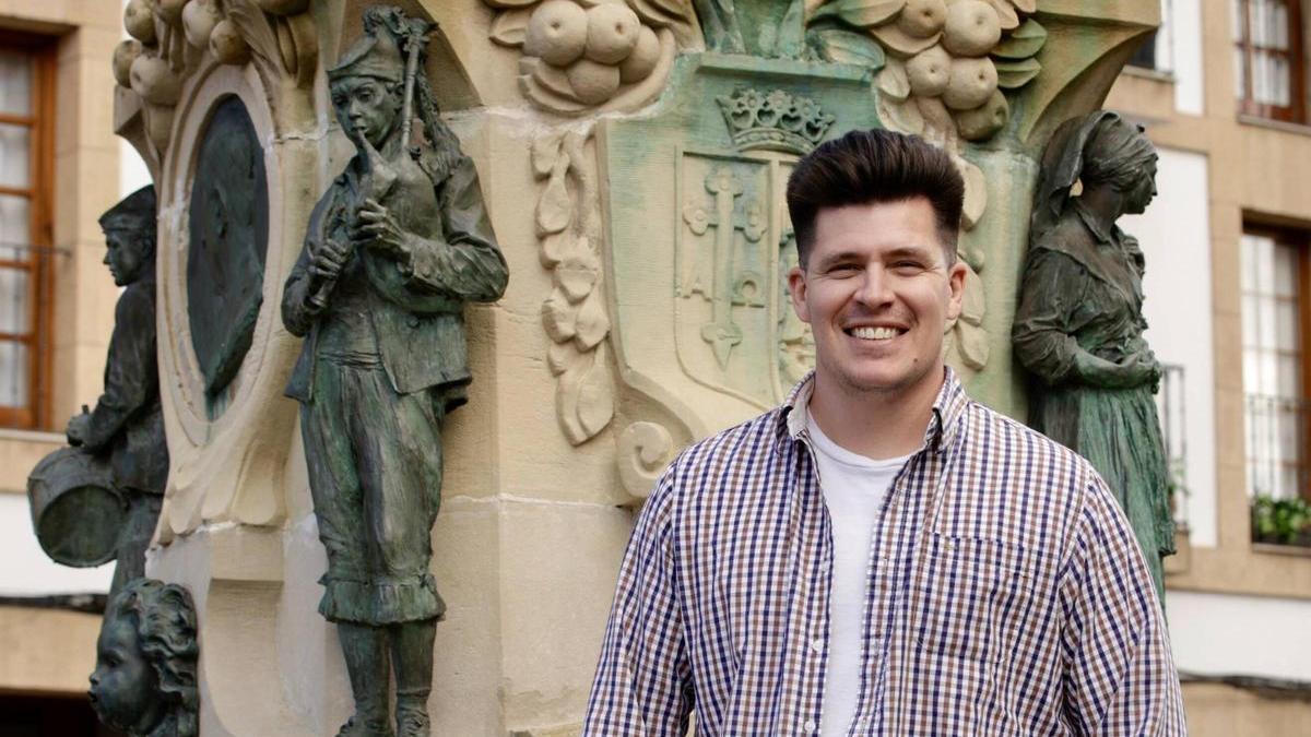 Изображение для новости о Астурия