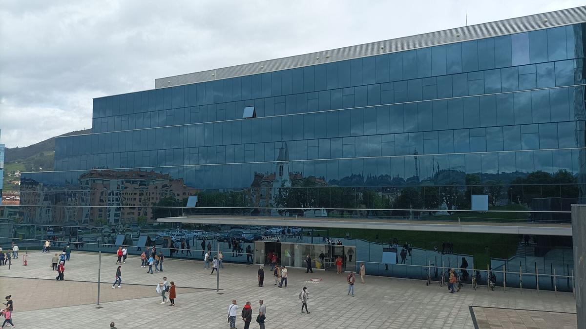 Изображение для новости о Астурия