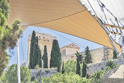 Изображение для новости о Таррагона