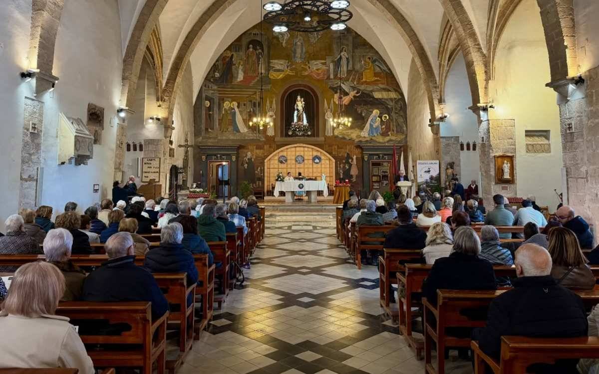 Изображение для новости о Таррагона