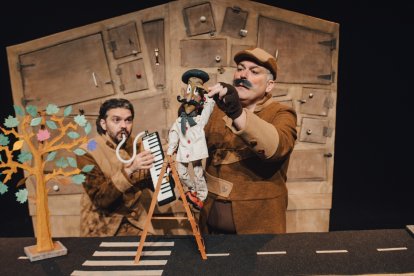 Изображение для новости о Таррагона