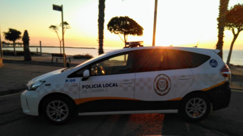 Изображение для новости о Таррагона