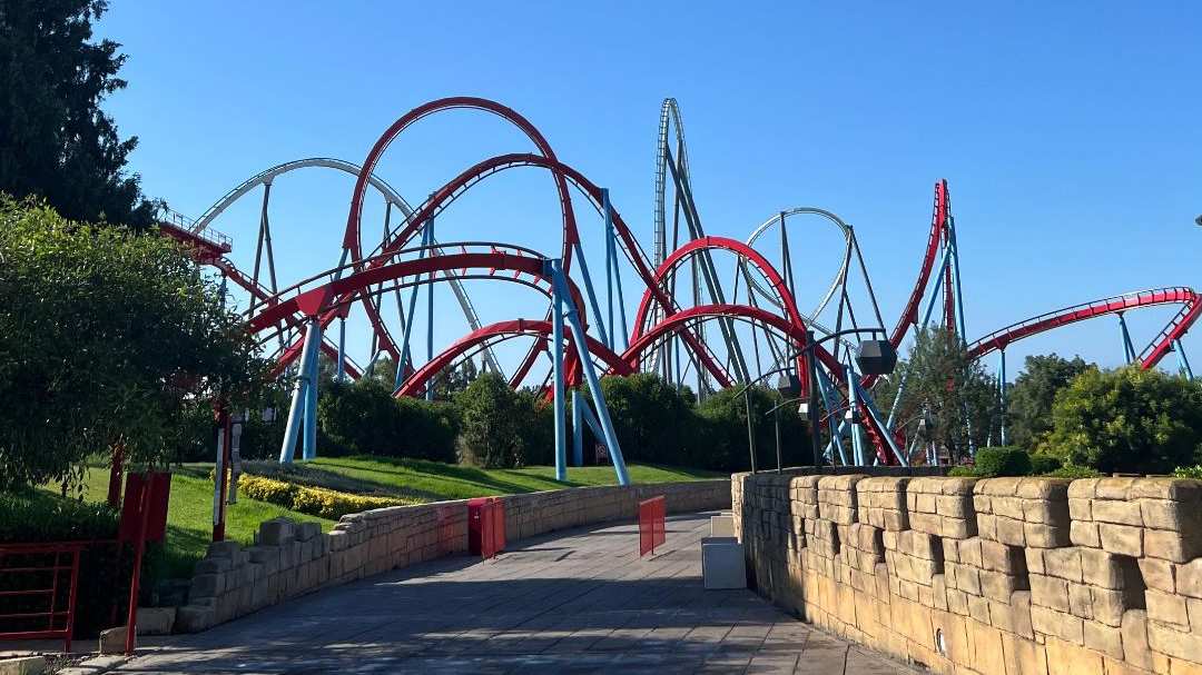 Изображение для новости о Таррагона