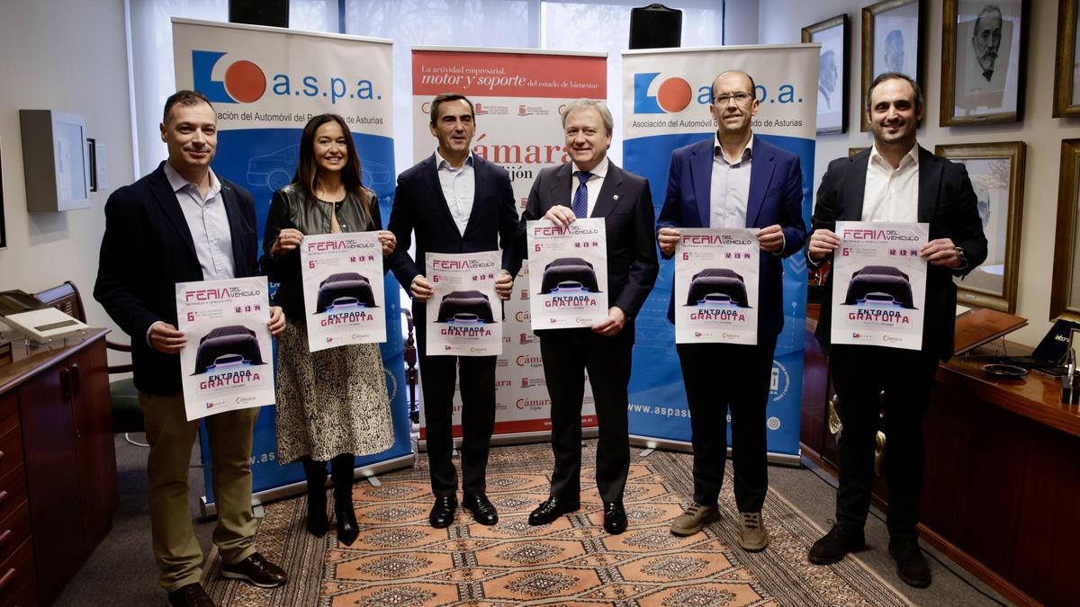 Изображение для новости о Астурия