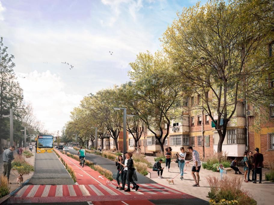 Изображение для новости о Таррагона