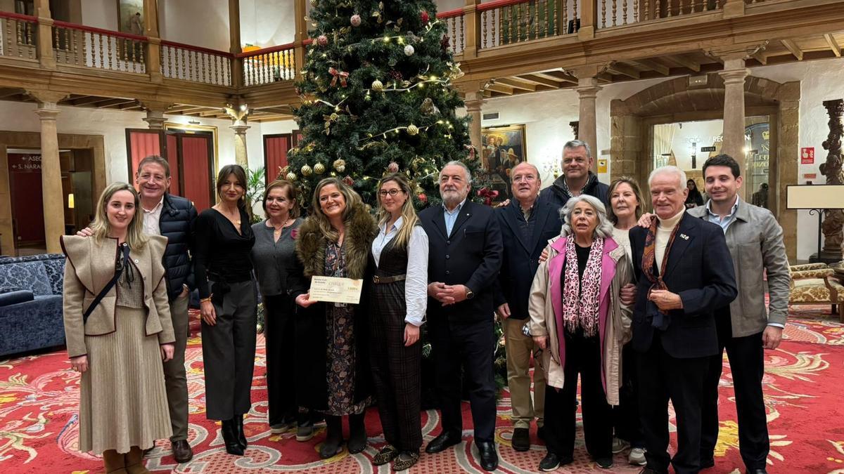 Изображение для новости о Астурия