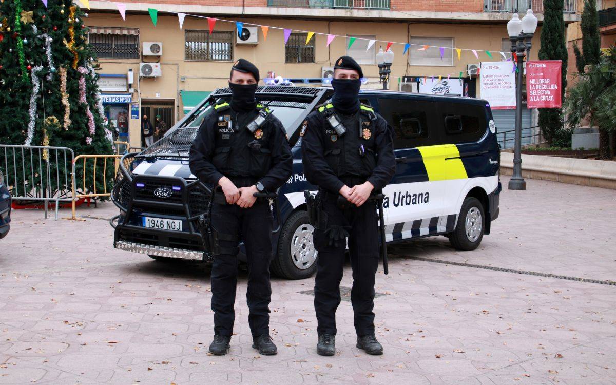 Изображение для новости о Таррагона