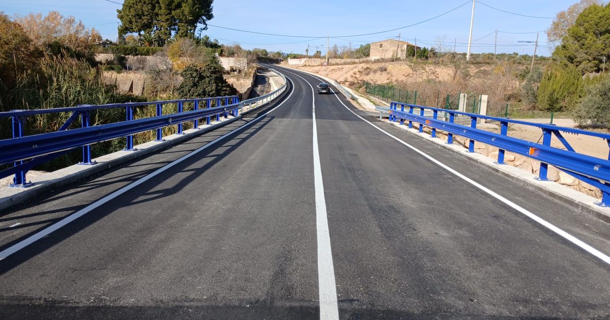 Изображение для новости о Таррагона