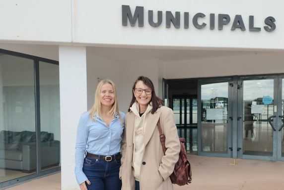 Изображение для новости о Таррагона