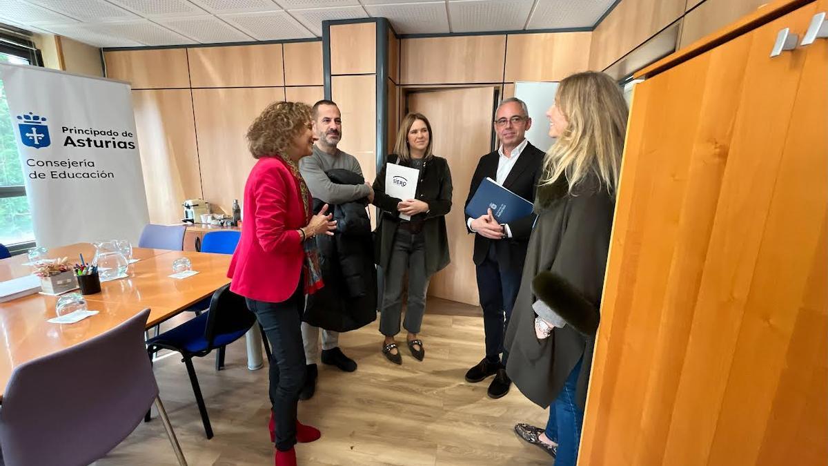 Изображение для новости о Астурия