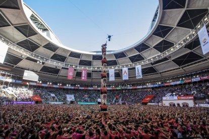 Изображение для новости о Таррагона