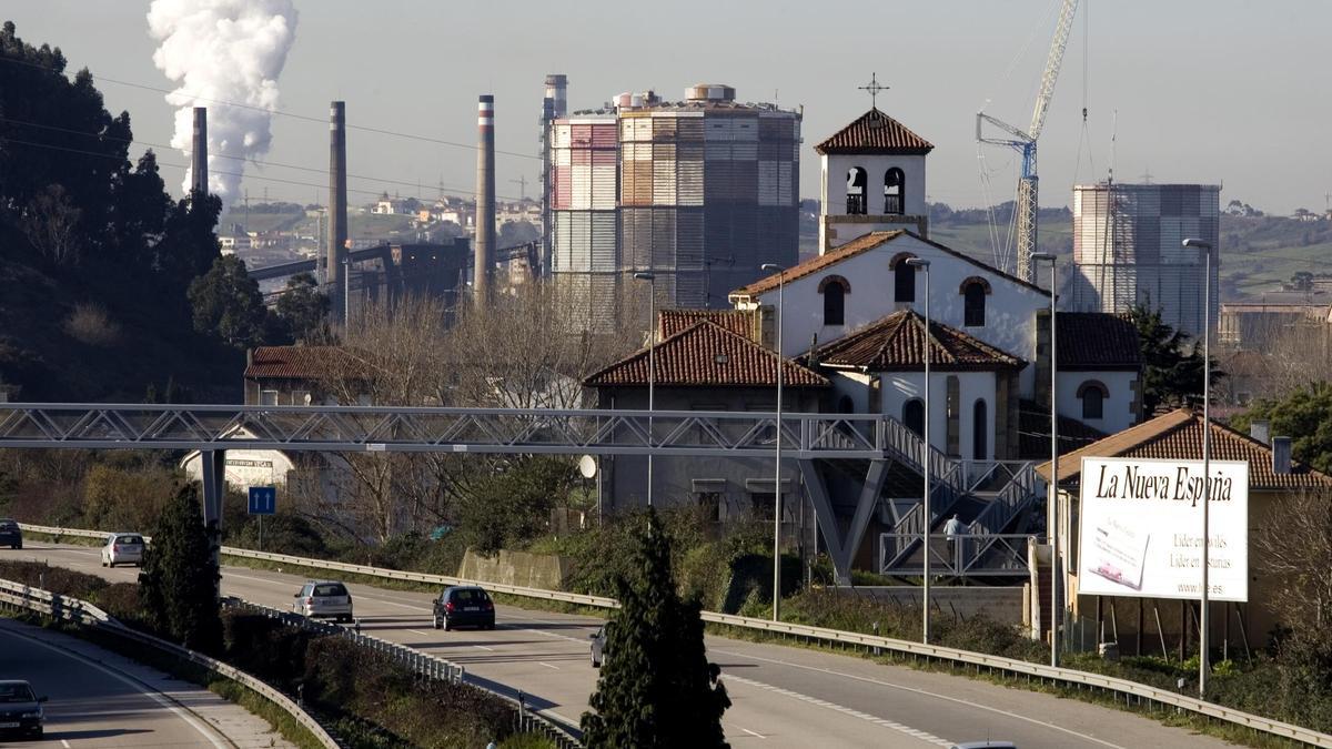 Изображение для новости о Астурия