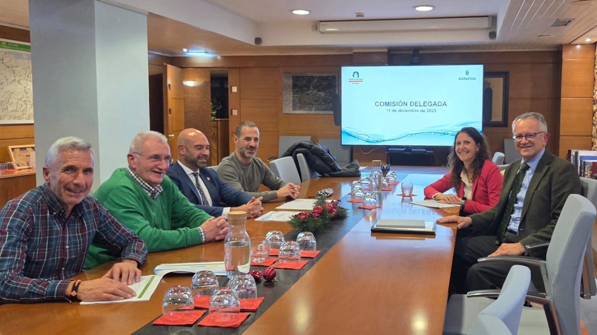 Изображение для новости о Астурия