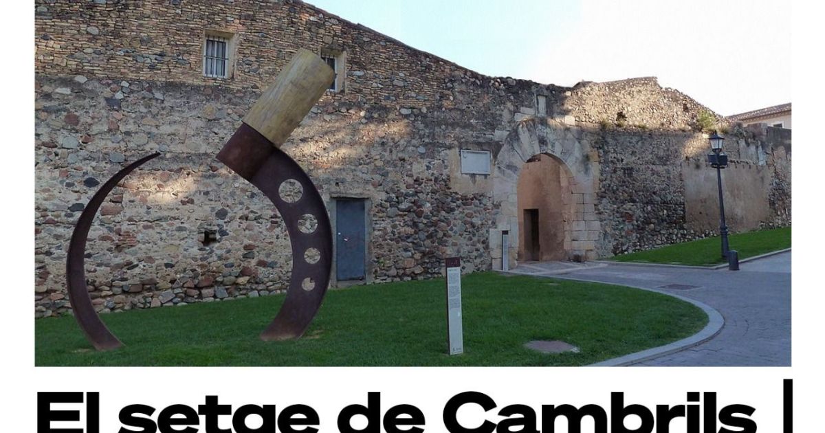 Изображение для новости о Таррагона