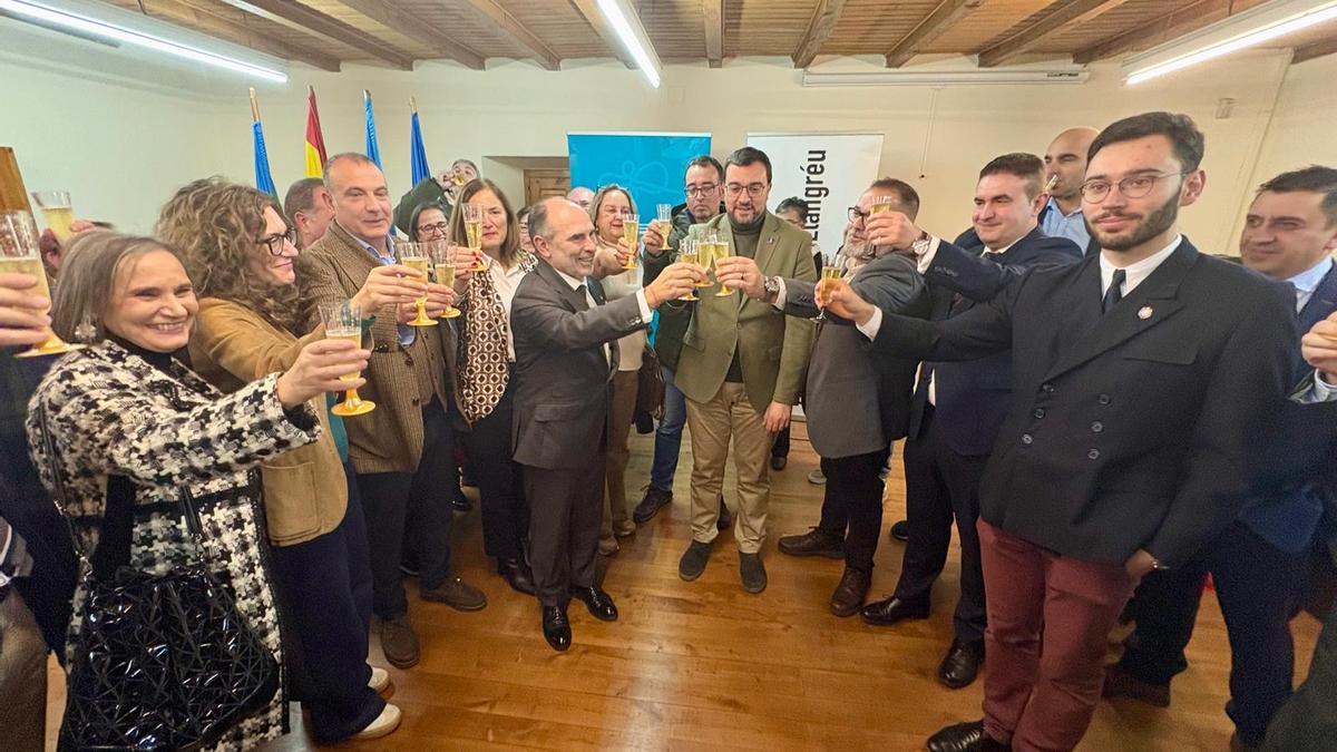 Изображение для новости о Астурия