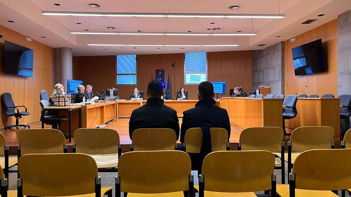 Изображение для новости о Астурия