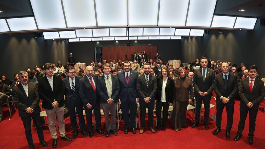 Изображение для новости о Астурия