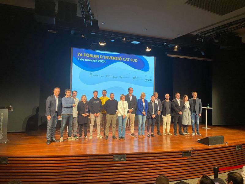 Изображение для новости о Таррагона