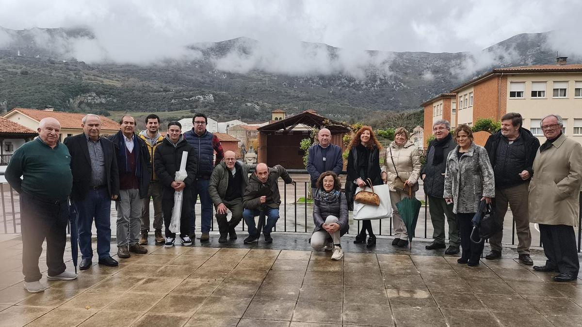 Изображение для новости о Астурия