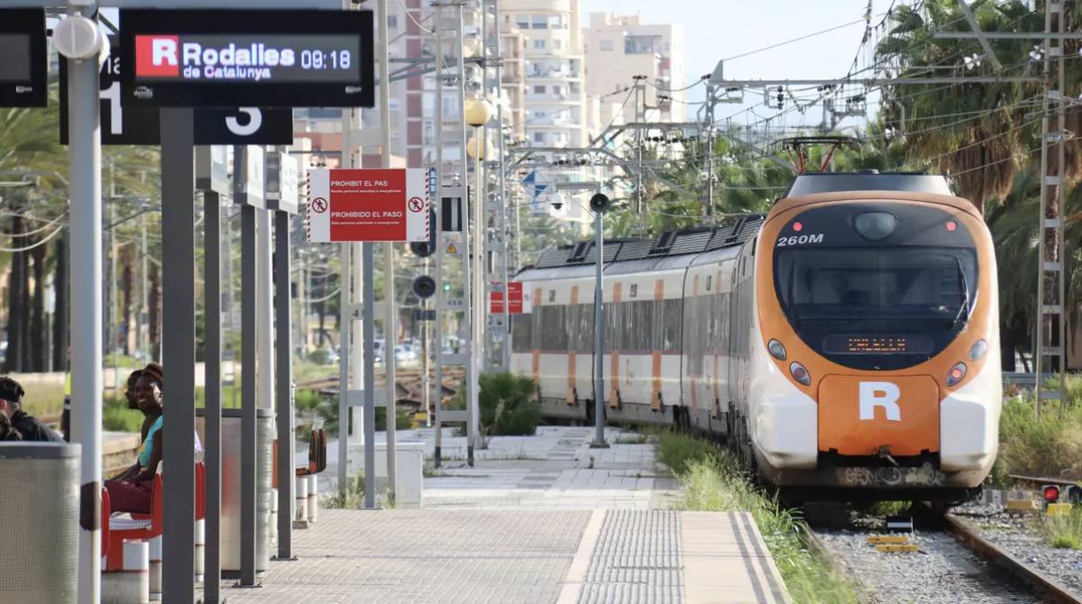 Изображение для новости о Таррагона