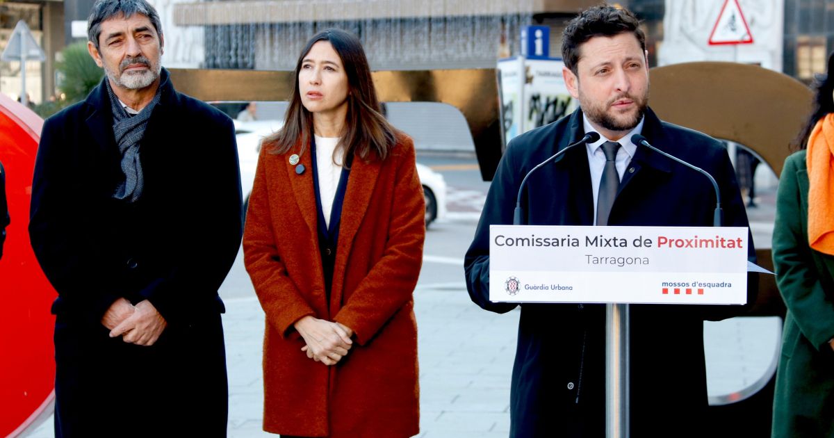 Изображение для новости о Таррагона