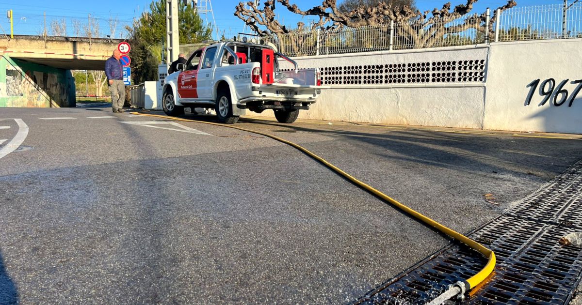 Изображение для новости о Таррагона