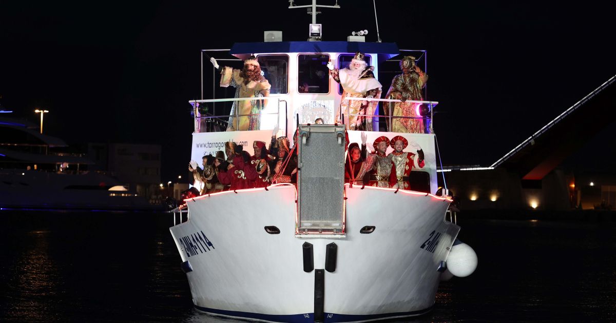 Изображение для новости о Таррагона