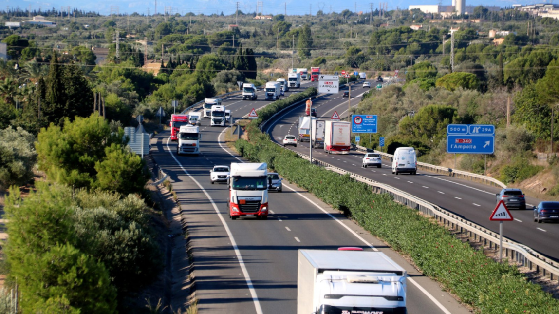 Изображение для новости о Таррагона