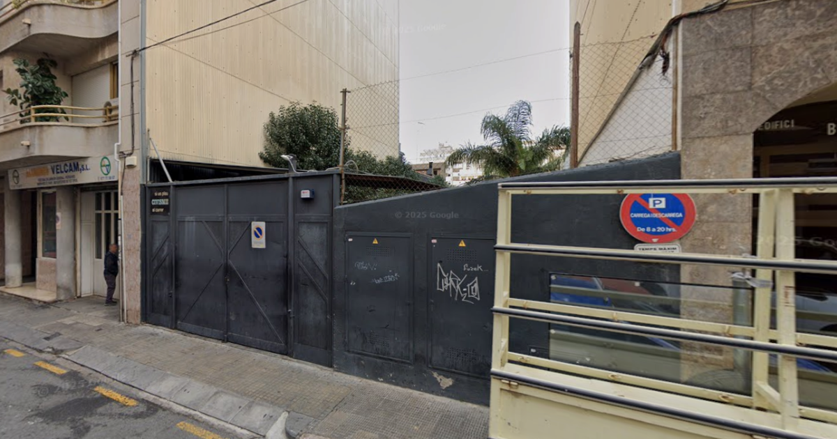 Изображение для новости о Таррагона