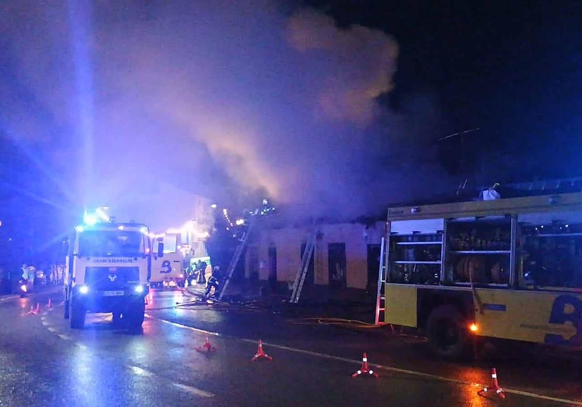 Изображение для новости о Астурия