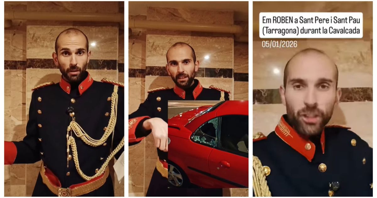 Изображение для новости о Таррагона