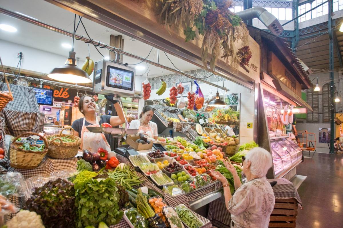 Изображение для новости о Барселона