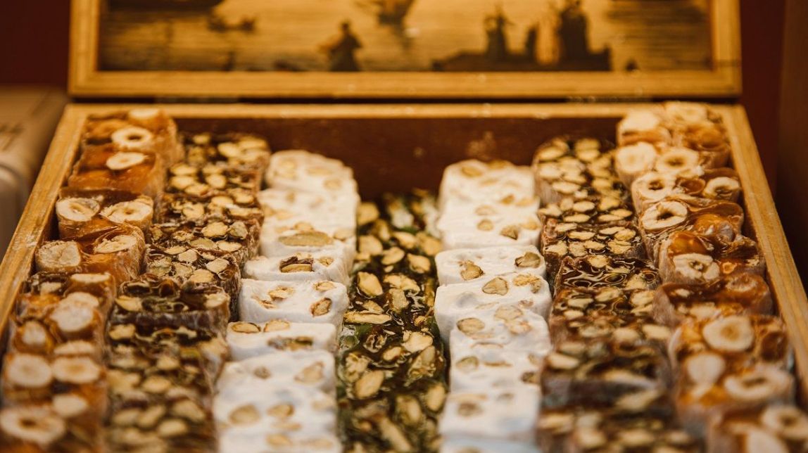 Изображение для новости о Барселона