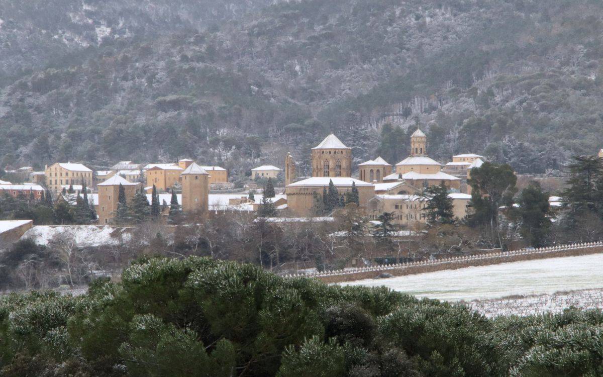 Изображение для новости о Барселона